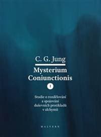 Mysterium Coniunctionis I. - Carl Gustav Jung 1