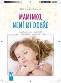 Maminko, není mi dobře - Ladislav Hanousek 1
