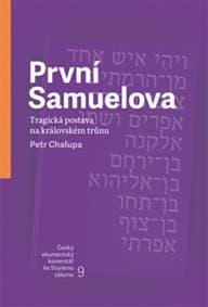 První Samuelova - Petr Chalupa 1