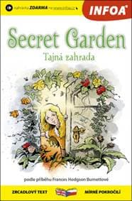 Secret Garden - autor neuvedený 1
