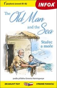 The Old Man and the Sea - autor neuvedený 1
