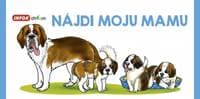 Nájdi moju mamu ( 2.vyd.) - autor neuvedený 1