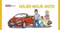 Nájdi moje auto (2.vyd.) - autor neuvedený 1