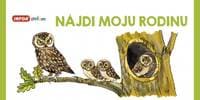 Nájdi moju rodinu ( 2.vyd.) - autor neuvedený 1