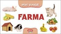 Farma otoč a najdi - autor neuvedený
