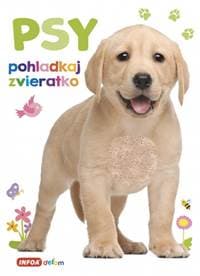 Pohladkaj zvieratko - Psy - autor neuvedený 1