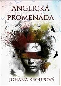 Anglická promenáda - Johana Kroupová 1