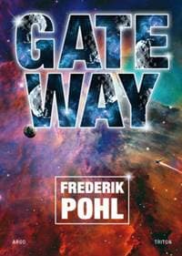 Gateway - Frederik Pohl 1