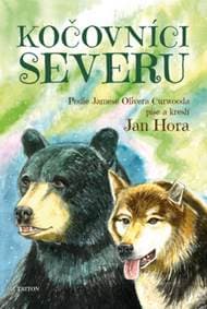 Kočovníci severu - Jan Hora 1