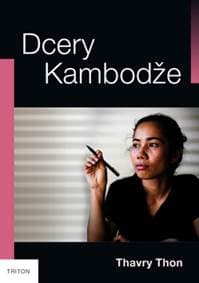 Dcery Kambodže - Thavry Thon 1