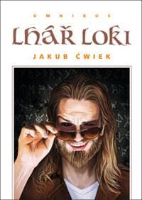 Lhář Loki - Jakub Ćwiek 1