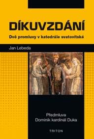 Díkuvzdání - Jan Lebeda 1