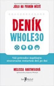 Deník Whole30 - Melissa Hartwigová 1