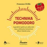 Technika Pomodoro - Francesco Cirillo 1