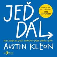 Jeď dál - Austin Kleon 1