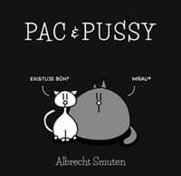 Pac & Pussy - Albrecht Smuten 1
