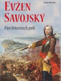 Evžen Savojský - Karel Richter 1