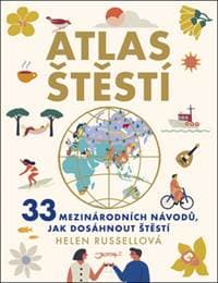 Atlas štěstí - Helen Russellová 1