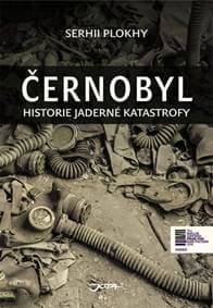 Černobyl - Plokhy Sehrii 1