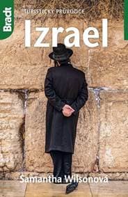 Izrael - Wilsonová Samantha