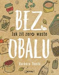 Bez obalu - Barbora Tlustá 1