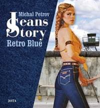 Jeans Story - Michal Petrov 1
