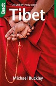 Tibet - Michael Buckley 1