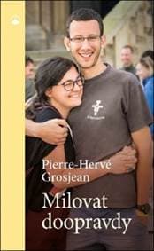 Milovat doopravdy - Pierre-Hervé Grosjean 1