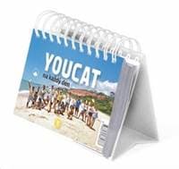 YOUCAT na každý den - autor neuvedený