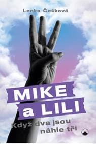 Mike a Lili - Lenka Češková 1