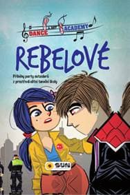 Rebelové - autor neuvedený 1