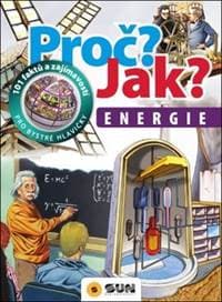 Proč? Jak? Energie - autor neuvedený