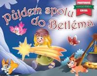Půjdem spolu do Betléma - autor neuvedený