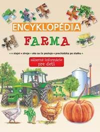 Encyklopédia Farma - autor neuvedený 1