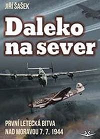 Daleko na sever - Šašek Jiří