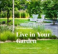 Live in your garden (prac. název) - Leffler Ferdinand 1