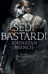 Šedí bastardi - French Jonathan 1