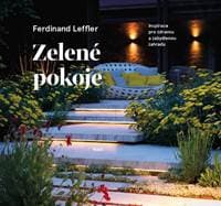 Zelené pokoje - Leffler Ferdinand 1