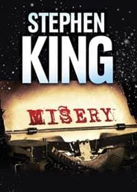 Misery - Stephen King 1