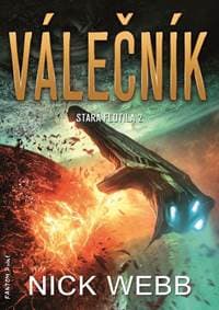 Válečník - Nick Webb 1