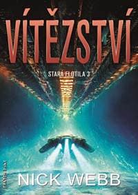 Vítězství - Nick Webb 1