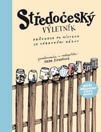 Středočeský výletník - Anna Jiroutová 1