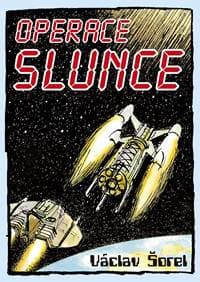 Operace Slunce - Václav Šorel 1