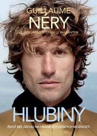 Hlubiny - Guillaume Néry 1