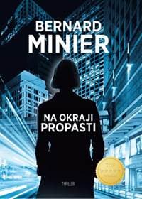 Na okraji propasti - Bernard Minier 1