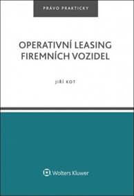 Operativní leasing firemních vozidel - Jiří Kot 1