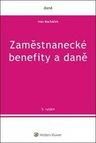 Zaměstnanecké benefity a daně - autor neuvedený 1