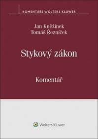 Stykový zákon - Tomáš Řezníček, Jan Kněžínek 1