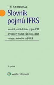 Slovník pojmů IFRS - Jiří Strouhal 1
