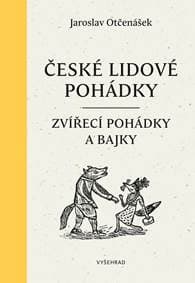 České lidové pohádky I - Jaroslav Otčenášek 1